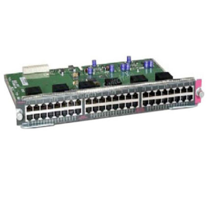 WS-X4548-GB-RJ45