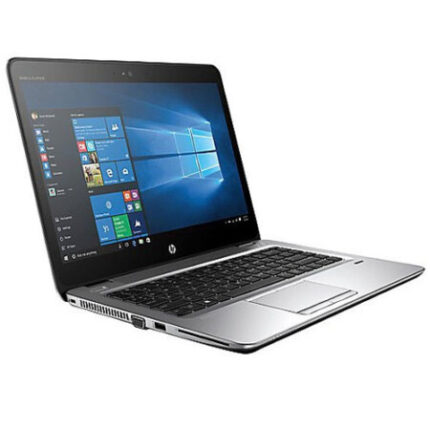 HP 840G3 i7 6th Gen  8GB Ram 256GB SSD