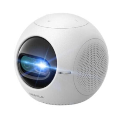 Anker Nebula Astro Pocket Projector White
