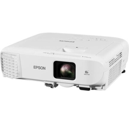 Epson EB 992F Wireless Collaboration Display