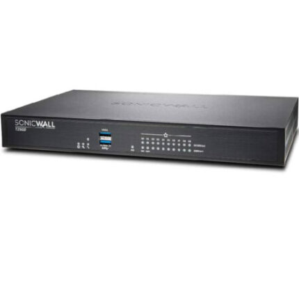 Sonicwall TZ600 Total Secure 01 SSC 0219