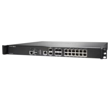 Sonicwall NSA 3600 01 SSC 3850