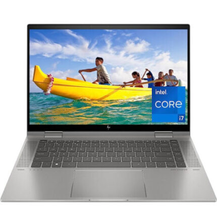 799J7AV-1	NEW	HP Envy X360 15	Core™ i7-1355U 	16GB	1TB SSD	15.6"	WIN 11H	FHD (1920x1080) / HP Rechargeable MPP2.0 Tilt Pen/ Dark Gray / Engish KB