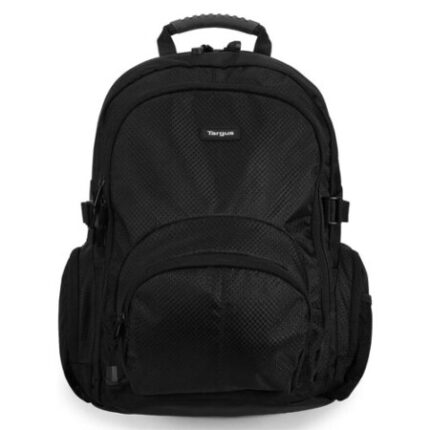 Targus CN600 74 Classic 15.6 Laptop Backpack Black