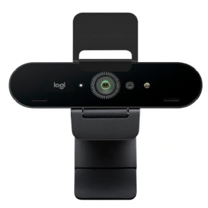 WEBCAM 4K PRO (960-001390) BLACK