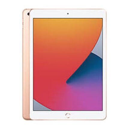 iPad 8th Gen, 32GB