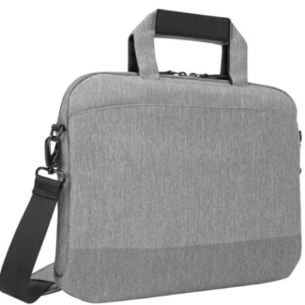 Targus TSS977GL Cityite Laptop Sleeve Specifically designed fit 15.6" Laptop Grey