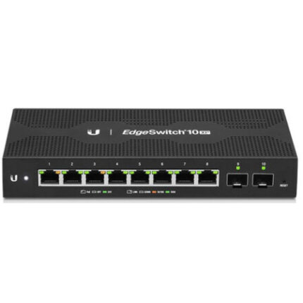 Ubiquiti ES 10XP Edge Switch 10XP