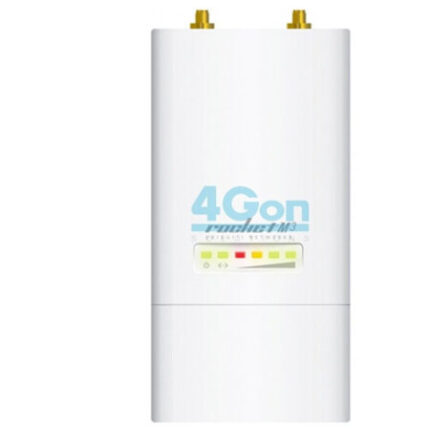 Ubiquiti Rocket M3 3.3 3.7GHz MIMO Wireless Bridge / Base Station