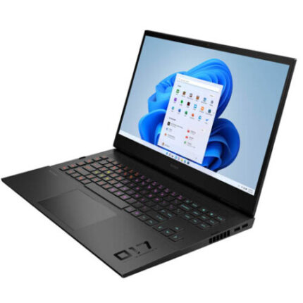 HP Omen 17t Gaming Laptop, Intel 24-Core i9-13900HX, 16GB DDR5, 1TB SSD, 17.3 Inch QHD 240Hz Display, RTX 4090 16GB, Win 11 | 70P74AV-2