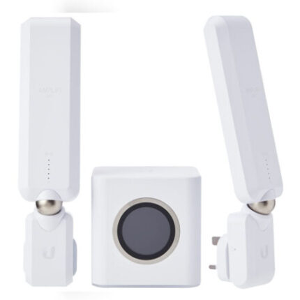 Ubiquiti Amplifi AFi HD UK HD Kit Home Mesh Wi Fi System