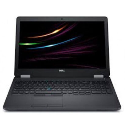 Dell 5570 i5 6th Gen 8GB Ram 256GB M.2 Original