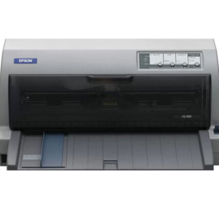 Epson LQ 690 EUL NLSP Printer