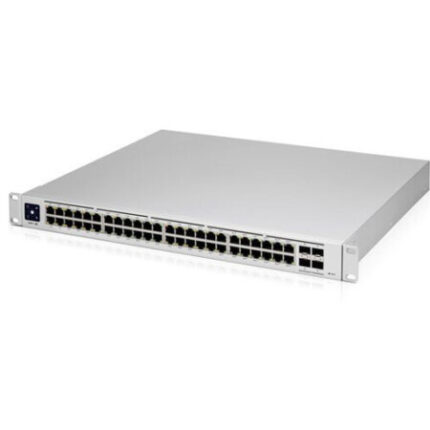 Ubiquiti USW 48 PoE UniFi Switch 48 PoE
