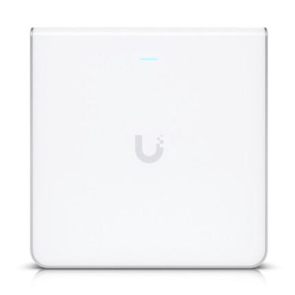 Ubiquiti U6 Enterprise In Wall Access Point