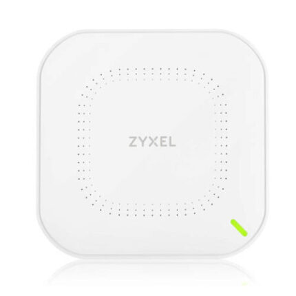 Zyxel NWA50AX 802 11ax (Wifi 6( Dual Radio PoE Access Point