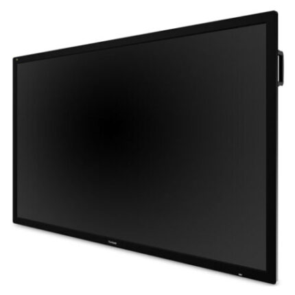 ViewSonic CDE7500 75" 4K Ultra HD Commercial Display