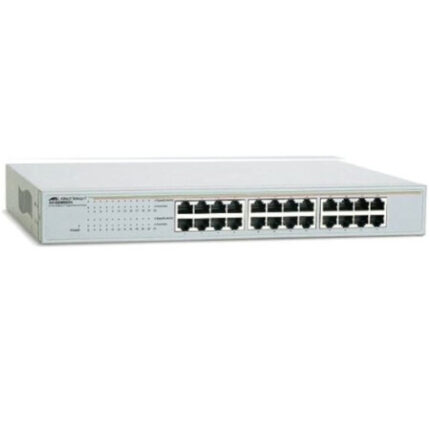 Allied Telesis AT GS900/24-30 24 Port Gigabit Switch