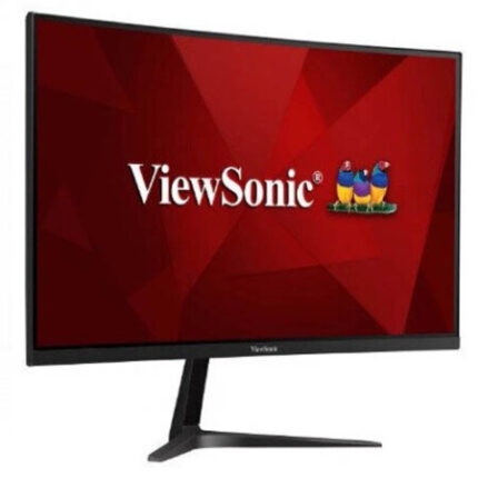 ViewSonic VX2718 PC MHD 27" 165Hz 1500R Curved Gaming Monitor
