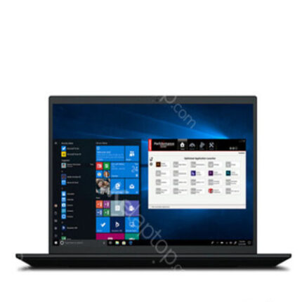Lenovo Thinkpad P1 Gen4 Brand New 20Y3004FUS