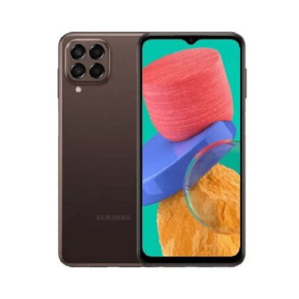 Samsung Galaxy M33 5G 6GB-128GB