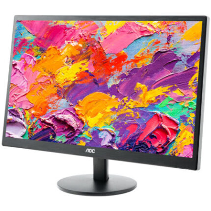 AOC E2270SWHN 22.0" Display LED Monitor