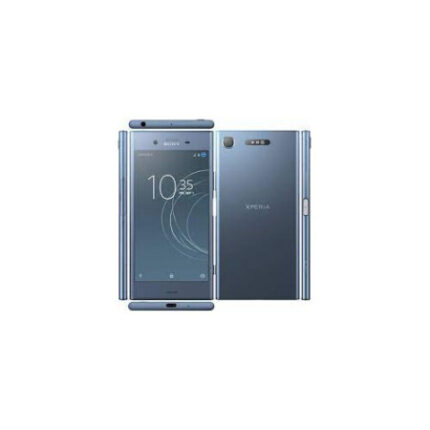 Xperia XZ1 Protactor