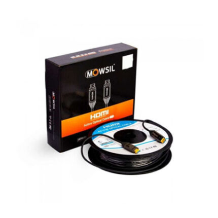 Mowsil (MOAC30) AOC HDMI CABLE 30 Mtr