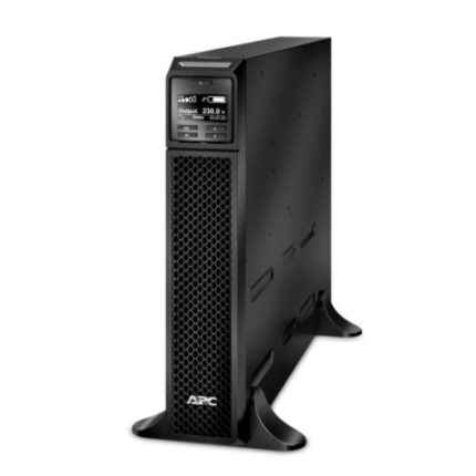 APC Smart UPS SRT 3000VA 230V SRT 3000XLI