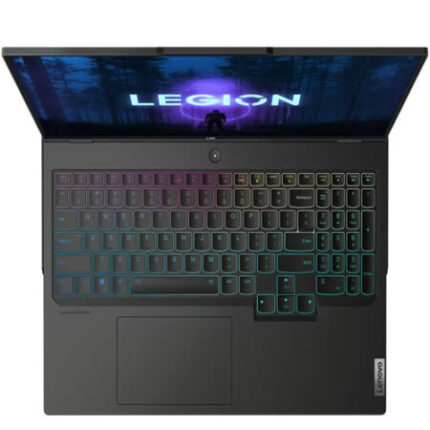 82WQ002SUS Lenovo LEGION PRO 7 16IRX8H GAMING Corei9-13900HX 1TB SSD 16GB 16" WQXGA (2560x1600) 240Hz IPS WIN11 NVIDIARTX 4080 12GB ONYX GREY RGB Backlit