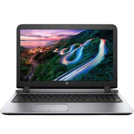 HP 450G2 i5 6th Gen  8GB Ram 256GB SSD