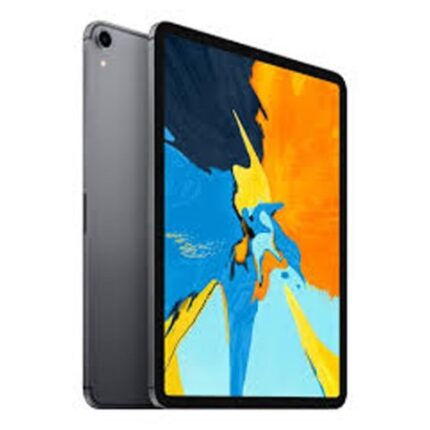 iPad Pro 11 INCH 2018 64GB