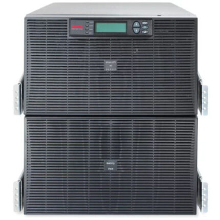 APC UPS RT192V RM Battery Pack 2 Rows
