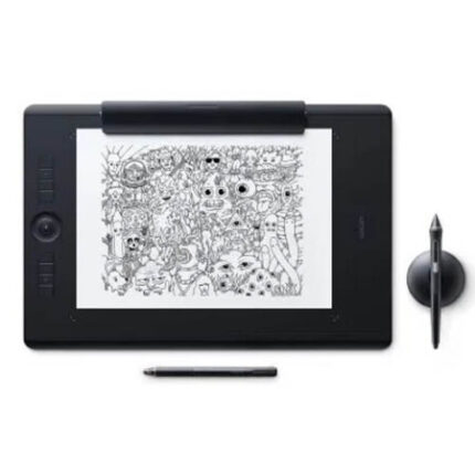 Wacom PTH 860P N Intuos Pro L Paper Tablet
