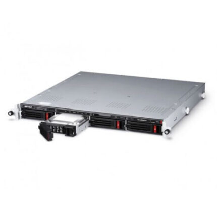 Buffalo Tear Station 1400 Rack Tera Station 1400 4Bay 12.0TB TS1400R1204