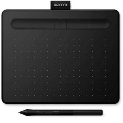 Wacom CTL 672 N One by Medium