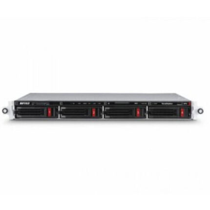 Buffalo TS500R NAS Tera Station 4 Bay Enclosure