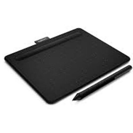 Wacom CTL 4100WLE N Intuos S Bluetooth Pistachio