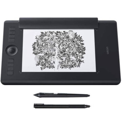Wacom PTH 660P N Intuos Pro Paper M North Graphic Tablet