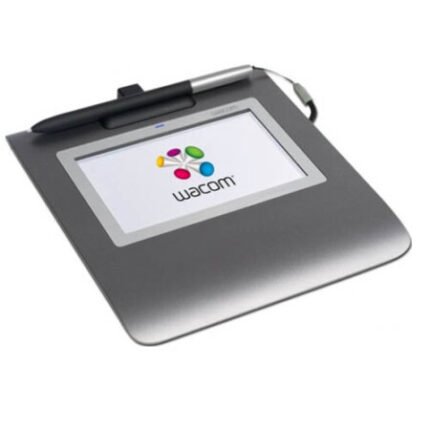 Wacom STU 530 Color LCD Signature Tablet I STU 530 CH