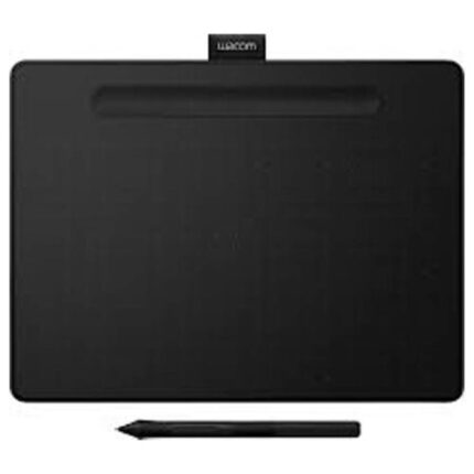 Wacom CTL 6100 WLK N Intuos M Bluetooth Black