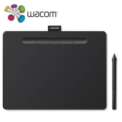 Wacom CTL 6100 B Intuos M Black