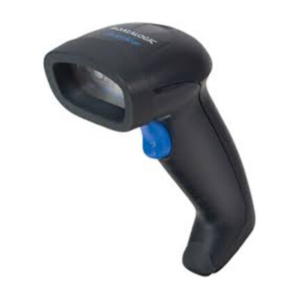 Datalogic QW2120 Laser Barcode Scanner