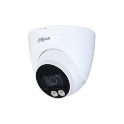 Dahua IPC HDW2239TP AS LED S2 2MP Lite Full Color Fixed Focal Eyeball Network Camera
