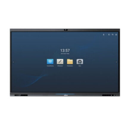 Dahua HI Board IA75 C 75" UHD Smart Interactive Whiteboard