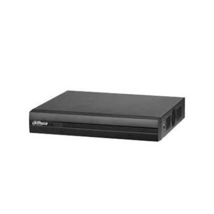 Dahua (DH XVR 1B 16 ) 16 Channel Penta brid 1080N/720P Compact 1U Digital Video Recorder