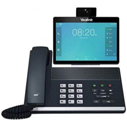 Yealink VP59 Smart Video Phone