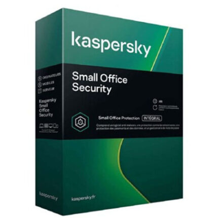 Kaspersky Small Office Security V4 10 1 User
