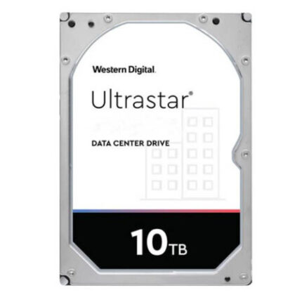 WD10TB Ultra star DC HC320 0B4226