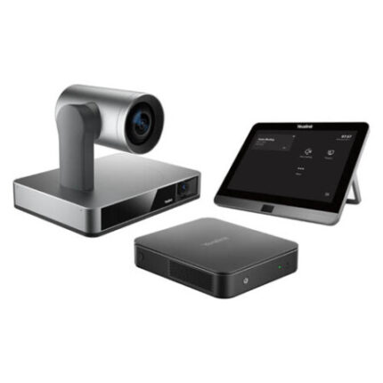 Yealink MVC860 Microsoft Teams Video Conferencing System for Medium and Large Rooms